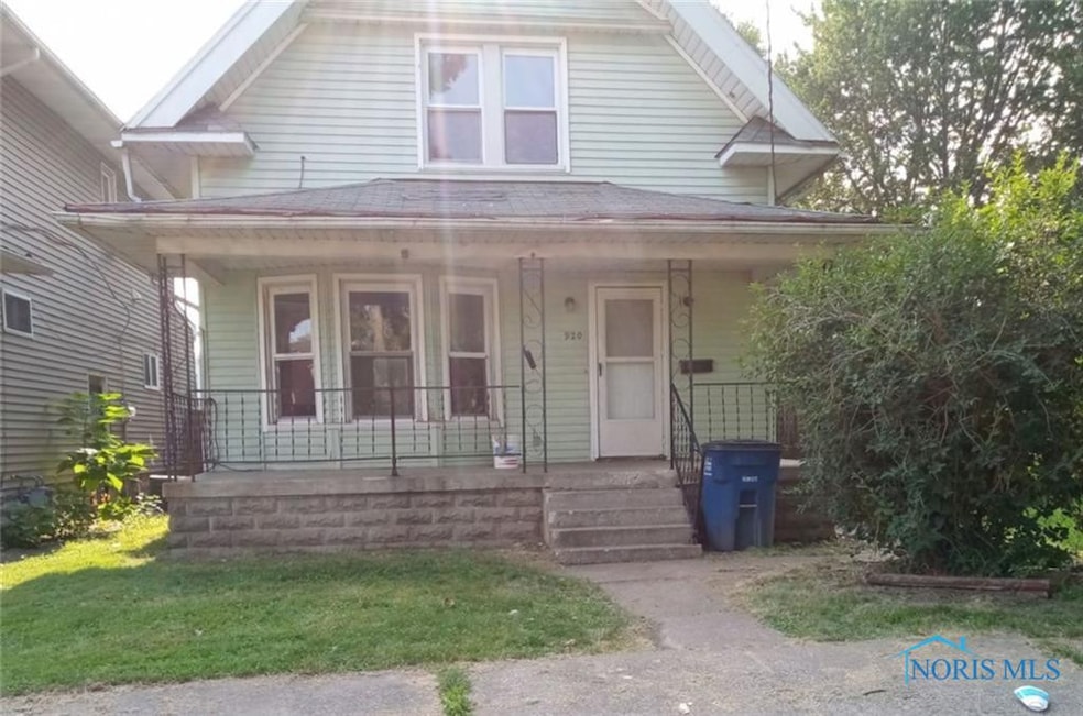 920 Rogers St, Toledo, OH 43605 - photo 1
