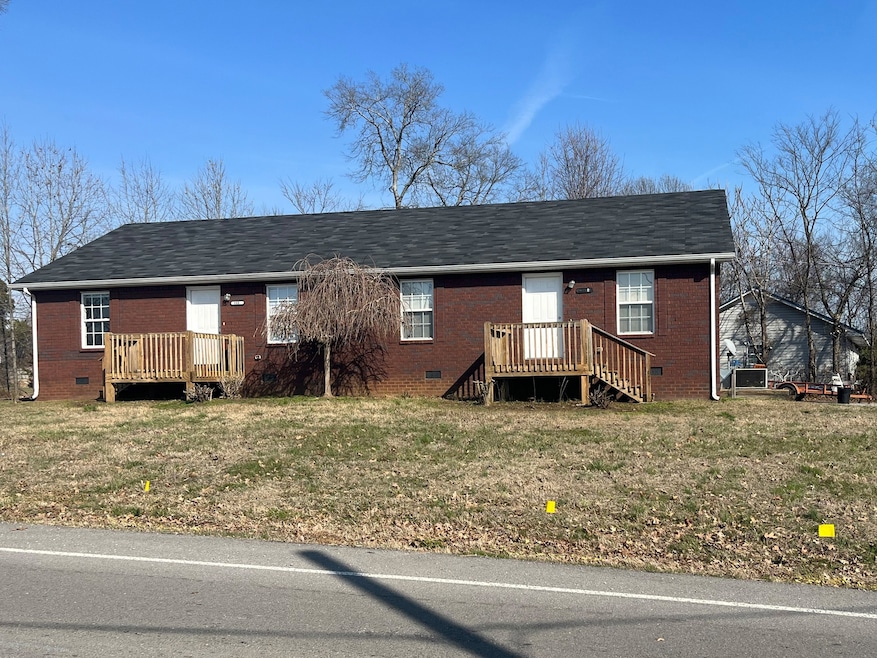 112 Wheeler St, Shelbyville, TN 37160 - photo 1