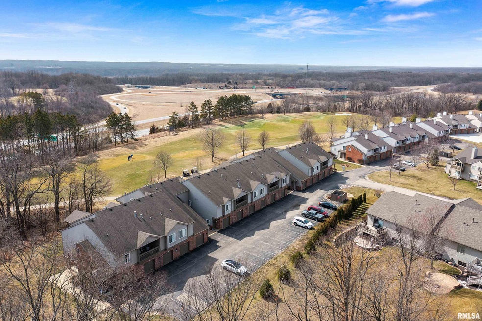 4509 N Tallgrass Ln, Peoria, IL 61615 - photo 1