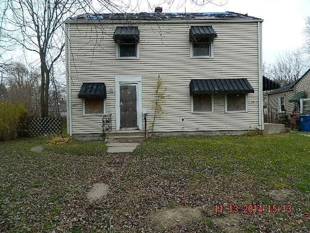 5015 Jefferson St, Gary, IN 46408 - photo 1