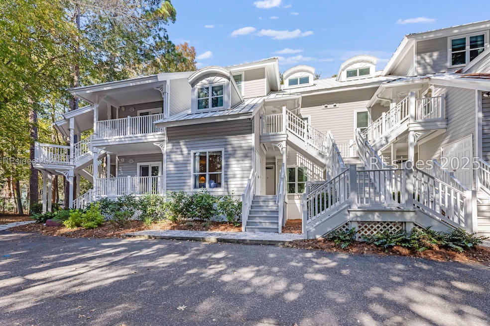 14 Wimbledon Ct unit 135-4, Hilton Head Island, SC 29928 - photo 1