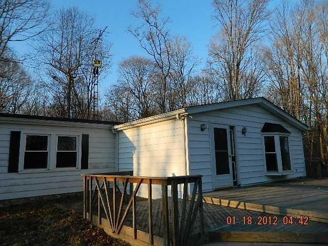 24033 Humbert Ln, Laurel, IN 47024 - photo 1