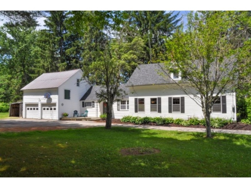 267 S Main St, Wolfeboro, NH 03894 - photo 1