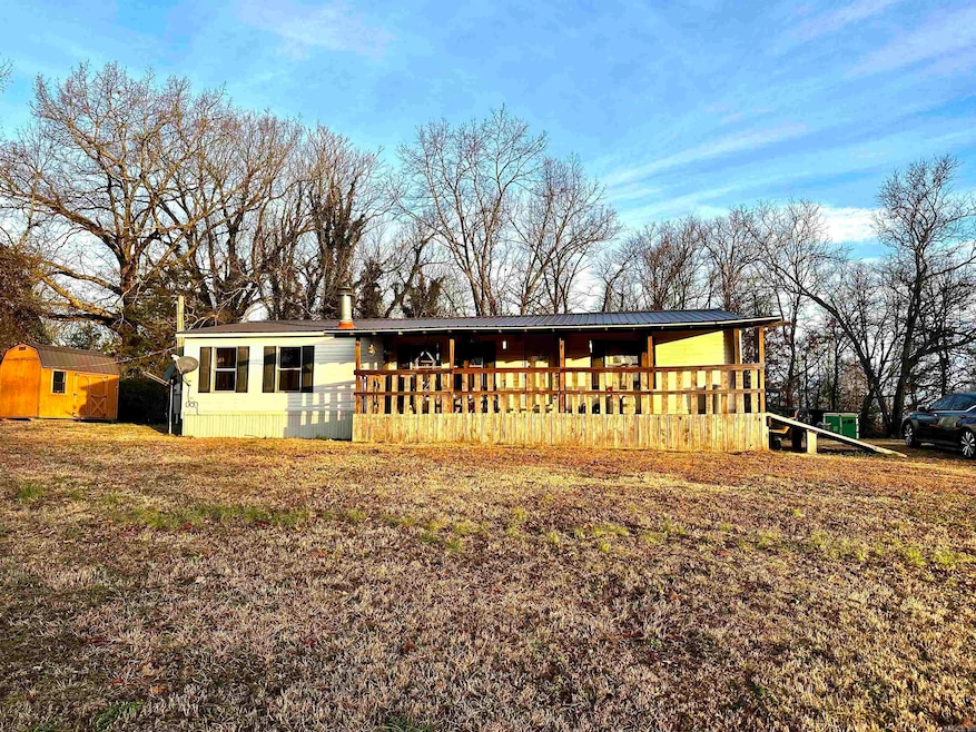 355 Polk County Rd 32