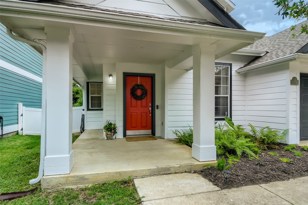 2004 Bridgeport Dr, Providence Village, TX 76227 - photo 1