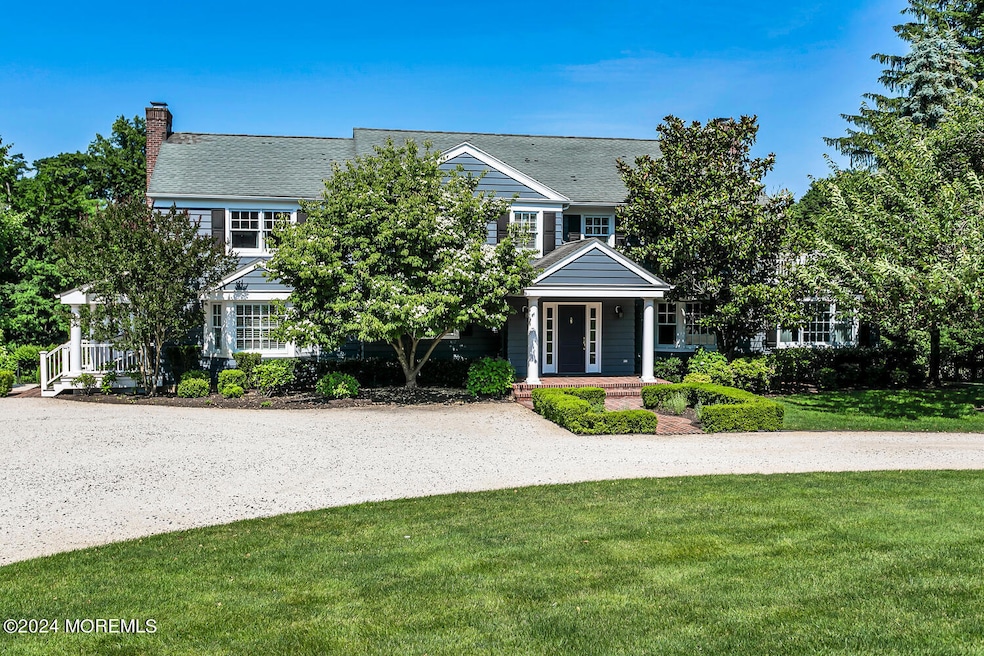 13 Bellevue Ave, Rumson, NJ 07760 - photo 1