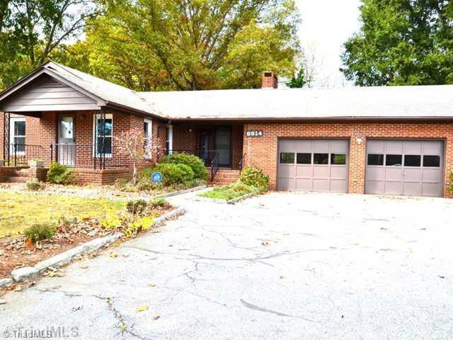 6614 Coltrane Mill Rd, Greensboro, NC 27406 - photo 1