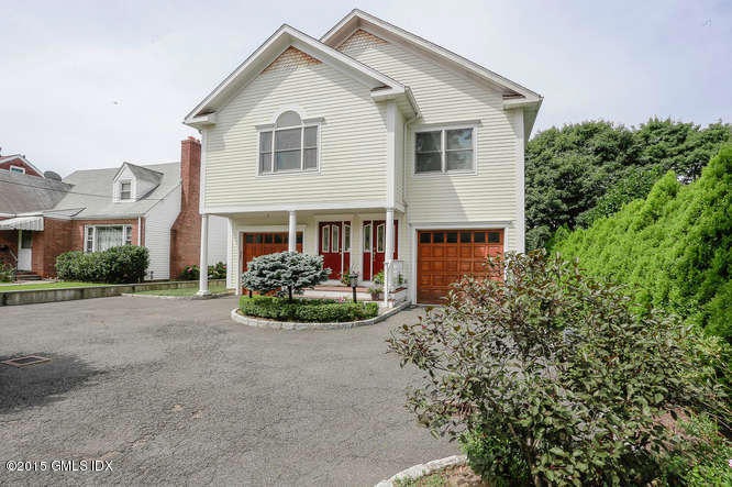 26 Byram Terrace Dr unit A, Greenwich, CT 06831 - photo 1