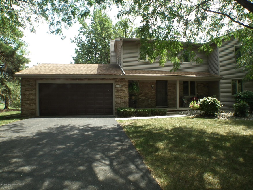 Front Elevation