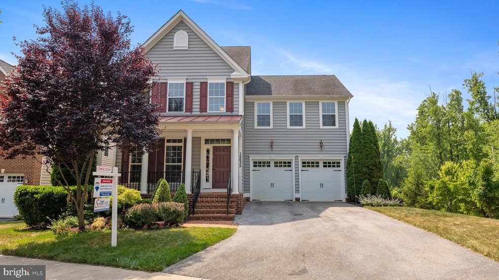 12635 Blue Sky Dr, Clarksburg, MD 20871 - photo 1
