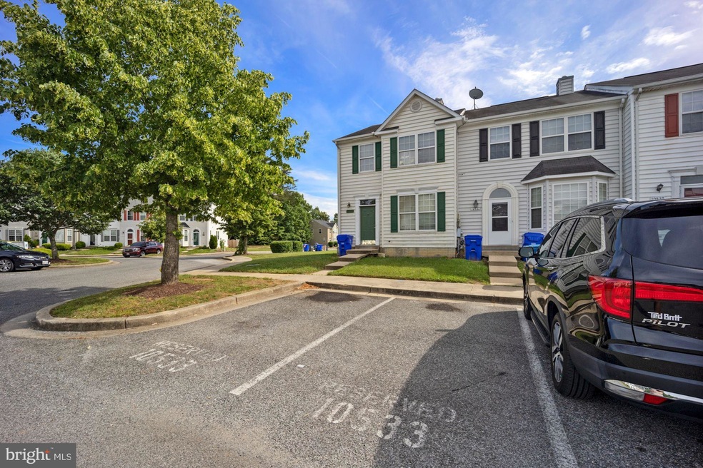 10533 Catalina Place, White Plains, MD 20695 - photo 1