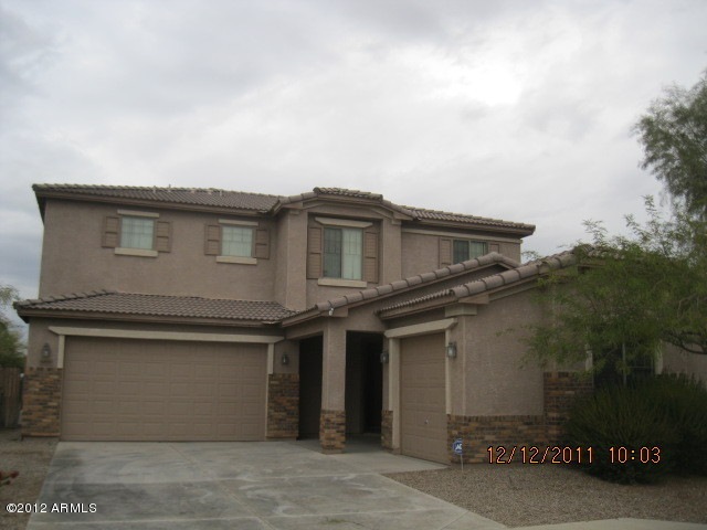 Front View