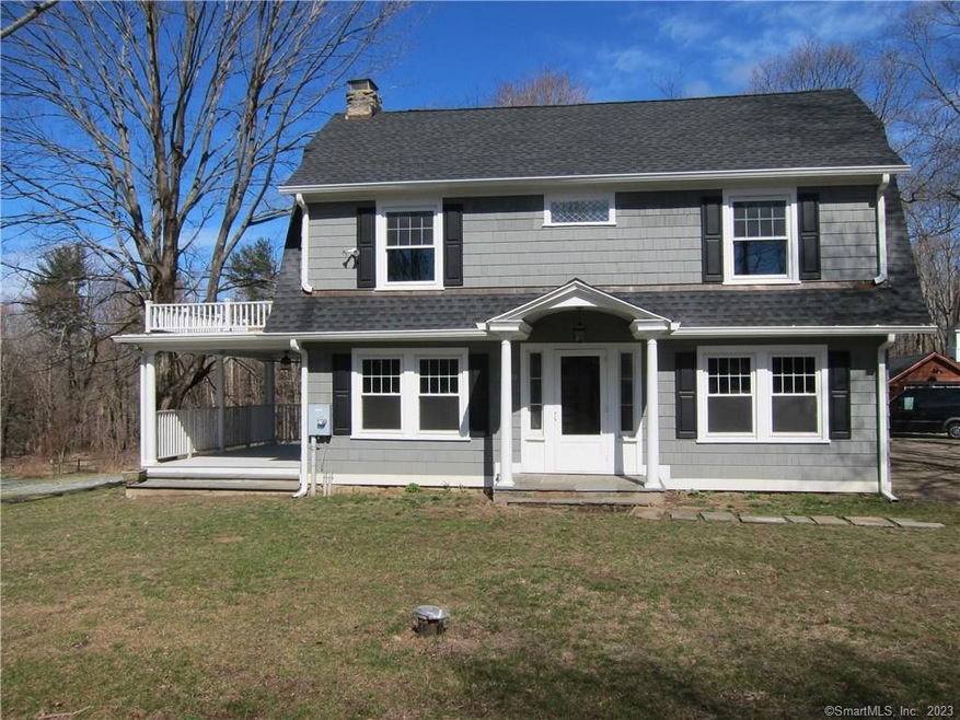 65 Hill Rd, Redding, CT 06896 - photo 1