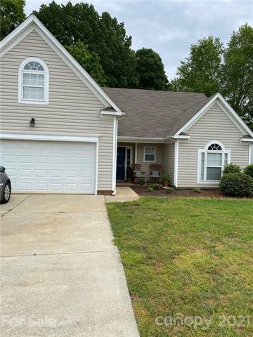 12708 Green Ashe Dr, Huntersville, NC 28078 - photo 1