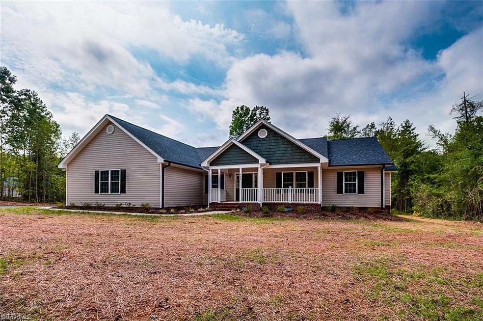 455 Dawson Miller Rd, Asheboro, NC 27205 - photo 1