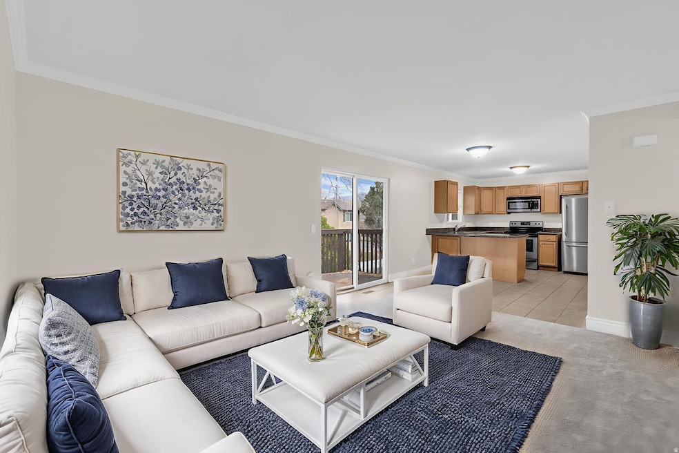 883 E Arnecia Ct unit 31, Salt Lake City, UT 84106 - photo 1