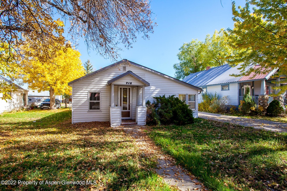 715 Yampa Ave, Craig, CO 81625 - photo 1