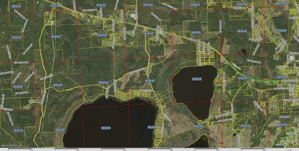 1250 ACRES