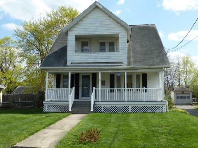 17 Hugh St, West Hartford, CT 06119 - photo 1