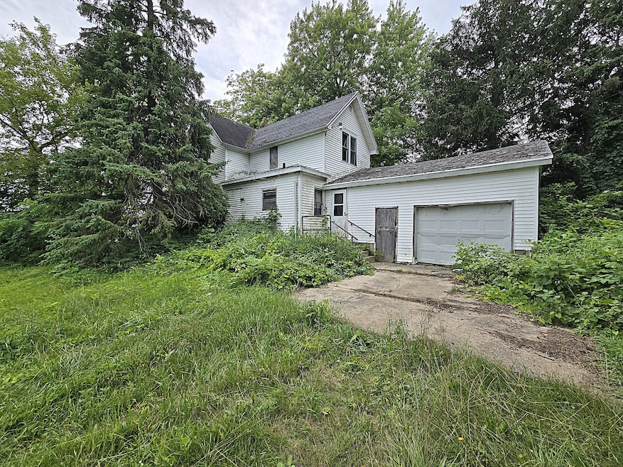 Farmhouse