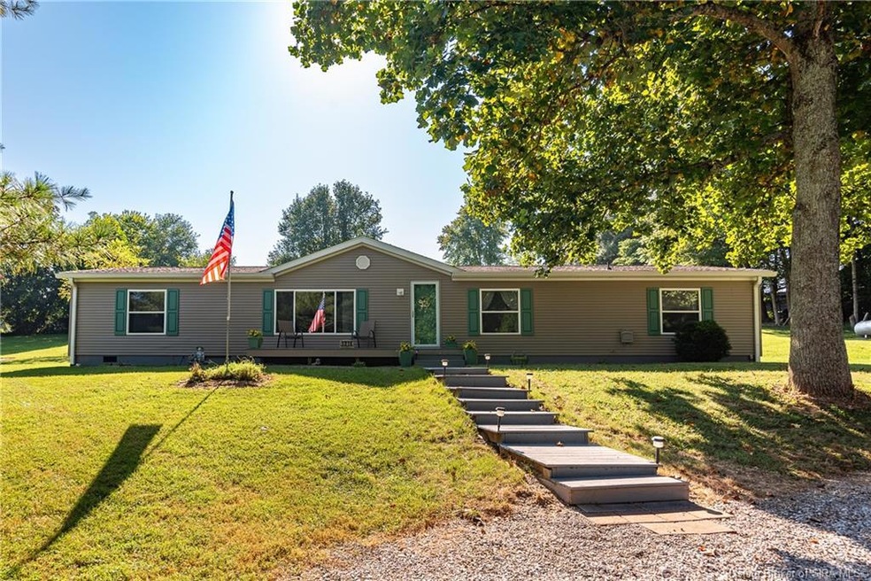 1216 E Willis Rd, New Albany, IN 47150 - photo 1