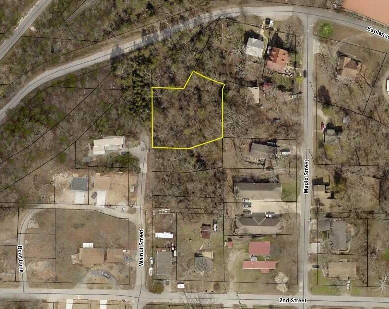 Tbd Walnut St, Hollister, MO 65672 - photo 1