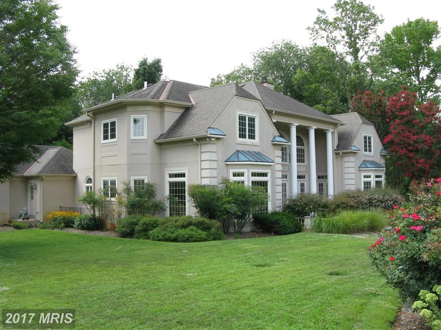 319 Dodon Rd, Davidsonville, MD 21035 - photo 1