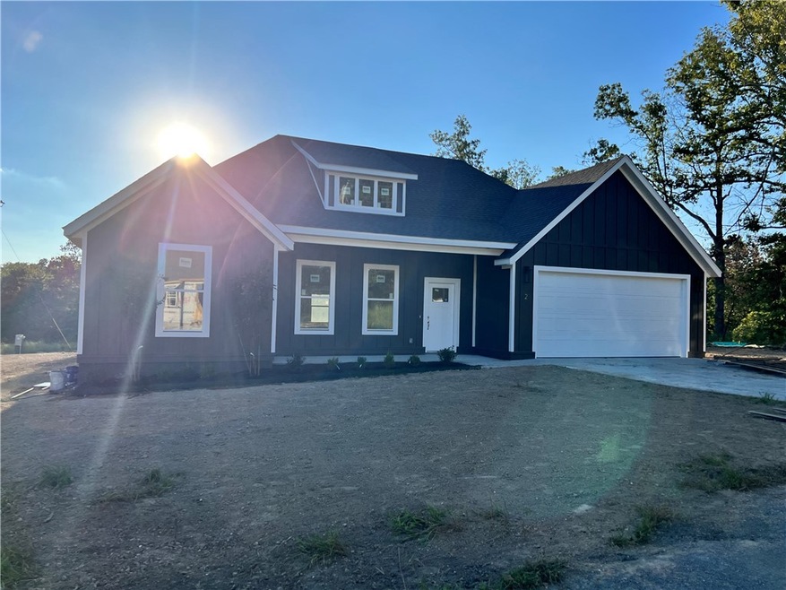 2 Wells Ln, Bella Vista, AR 72715 - photo 1