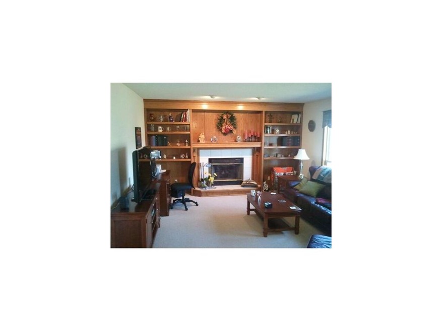 Great Room.