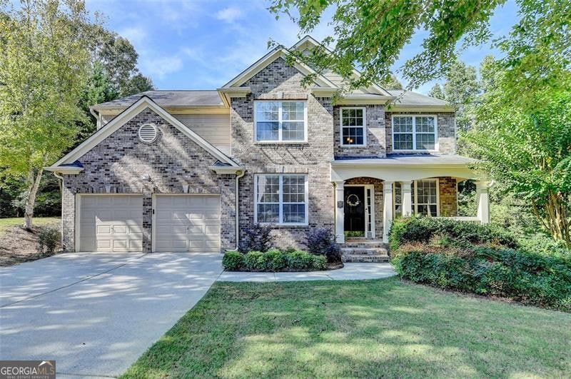 Under Contract $589,900