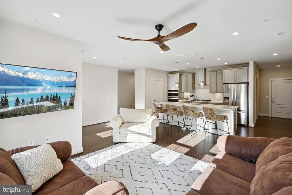 MetroPark at Arrowbrook unit 302, Herndon, VA 20171 - photo 1