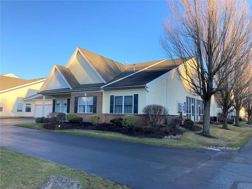 4857 Derby Ln unit 42A, Macungie, PA 18062 - photo 1