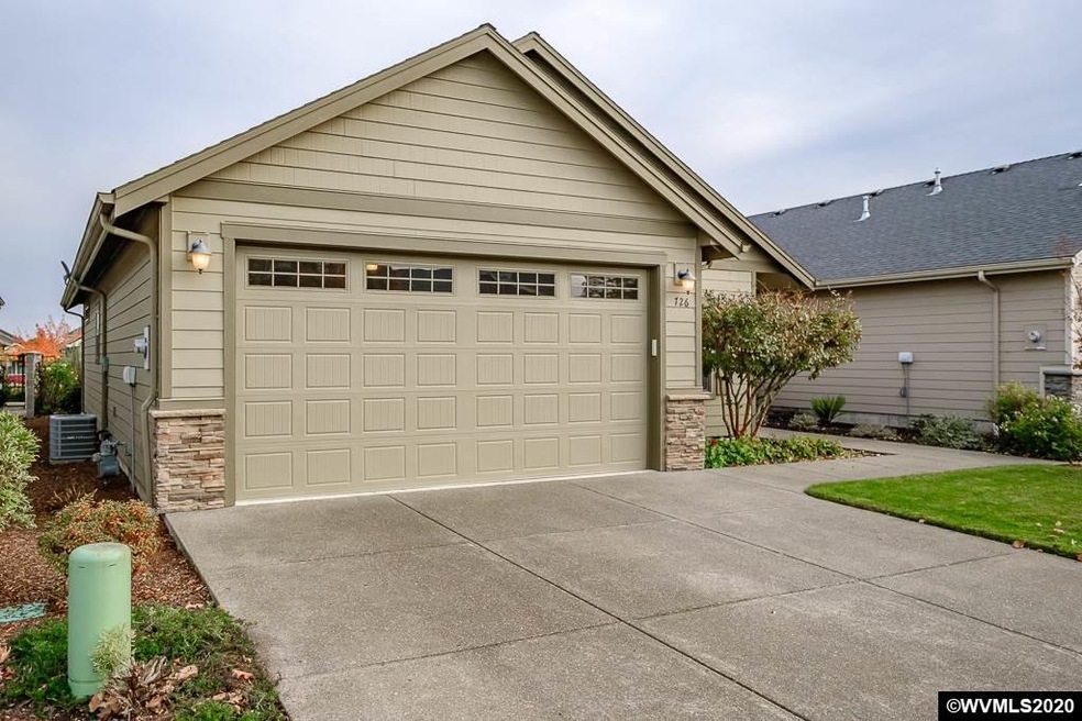 726 SE Lynchet Ln, Dallas, OR 97338 - photo 1