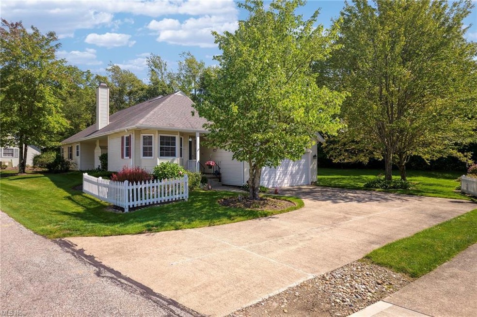 1240 Mallard Pond Cir Unit 1112, Broadview Heights, OH 44147 MLS 4483172