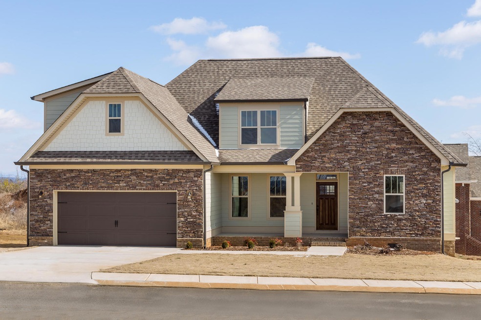 2088 Volunteer Dr SW, Cleveland, TN 37311 - photo 1