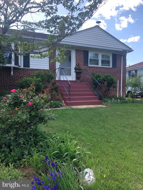 1117 11th St, Laurel, MD 20707 - photo 1