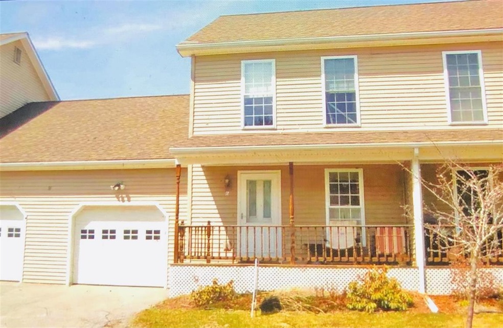 9 Fecteau Cir unit 6, Barre, VT 05641 - photo 1