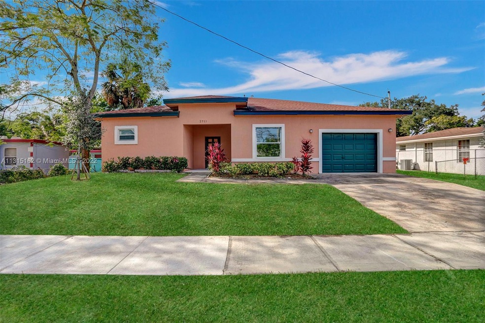 2711 NW 18th Terrace, Oakland Park, FL 33311 - photo 1