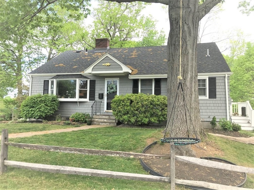 20 Ridge Rd, Marblehead, MA 01945 - photo 1