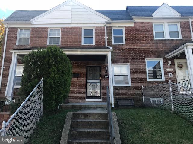 3903 Colborne Rd, Baltimore, MD 21229 - photo 1