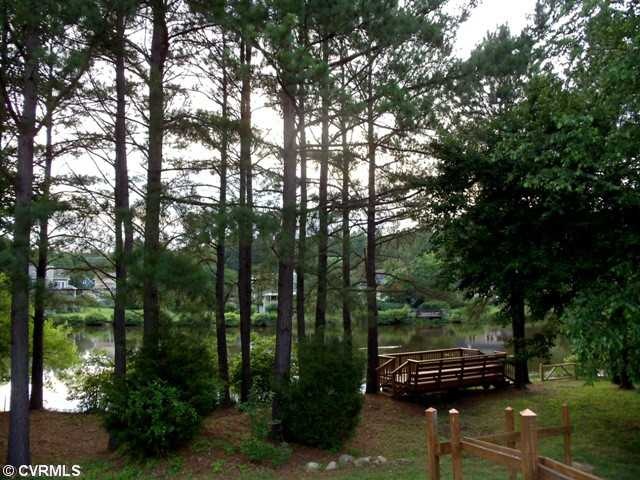 Other - SHORT WALK TO NEIGHBORHOOD LAKE WITH PIER