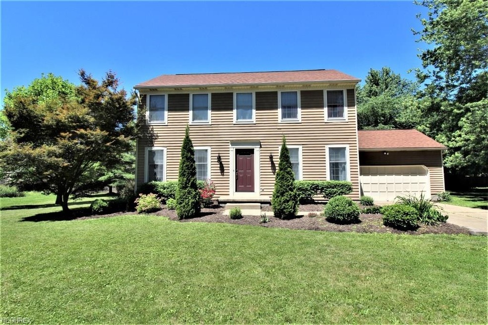 Welcome to 1500 Callander Drive - Welcome Home!