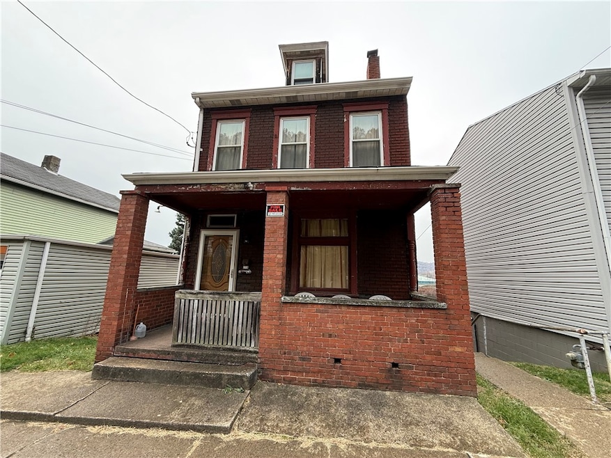 273 Beaver St, Leetsdale, PA 15056 - photo 1