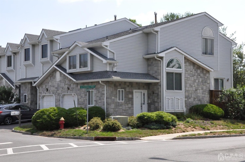 17 Lee Ln, South Amboy, NJ 08879 - photo 1