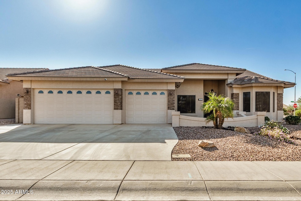 11521 E Nell Ave, Mesa, AZ 85209 - photo 1