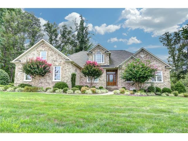 14827 Tates Way, Glen Allen, VA 23059 - photo 1