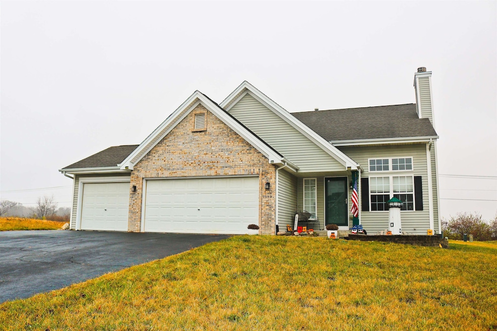 7589 Stanton Ave, Rockford, IL 61109 - photo 1