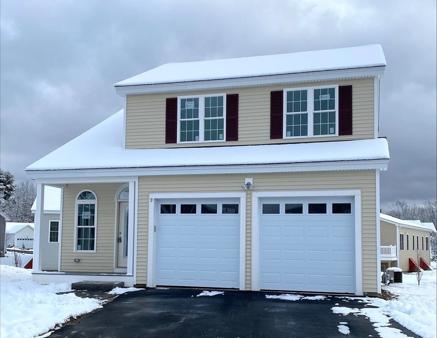 9 Settlers Ln unit 583, Holden, MA 01520 - photo 1