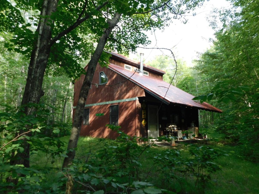 W10285 Hwy 86, Tomahawk, WI 54487 - photo 1