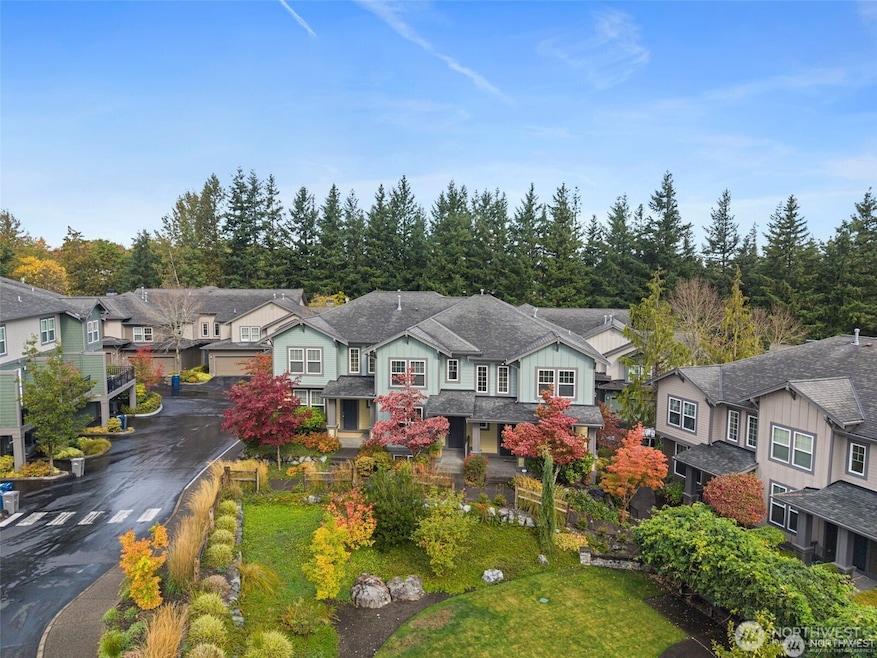 7720 Fairway Ave SE unit 403, Snoqualmie, WA 98065 - photo 1